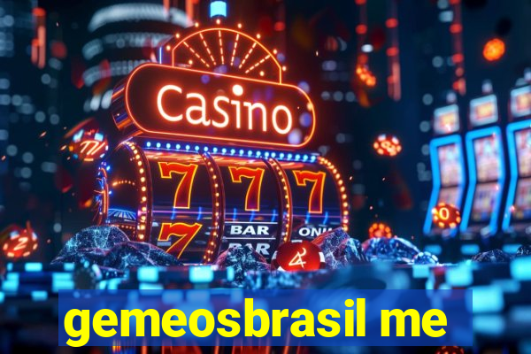 gemeosbrasil me